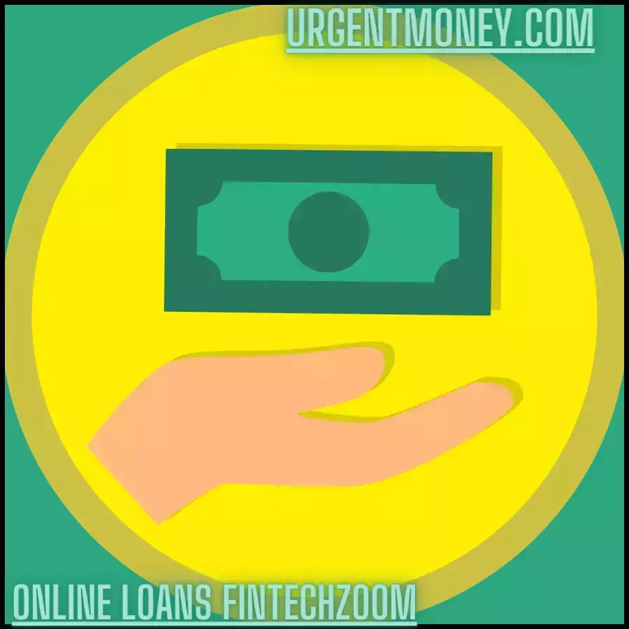 Online loans fintechzoom